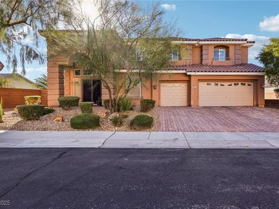 8001 Pavarotti Ave, Las Vegas, NV, 89178