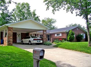 112 Millstone Dr, Richmond, KY 40475