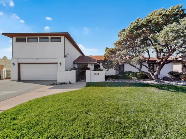 1917 Monte Largo Dr NE, Albuquerque, NM 87112
