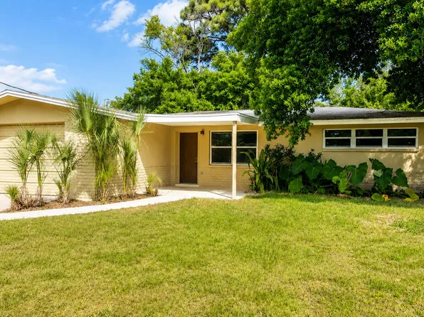4080 Redwing Dr, Spring Hill, FL 34606