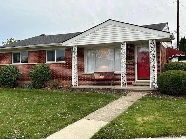 30640 Whittier Ave, Madison Heights, MI 48071