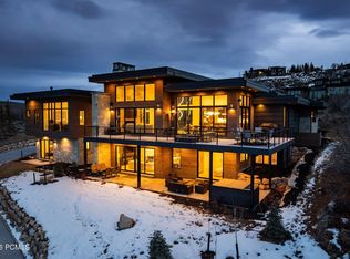 4027 Aspen Camp Loop, Park City, UT 84098