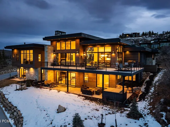 4027 Aspen Camp Loop, Park City, UT 84098