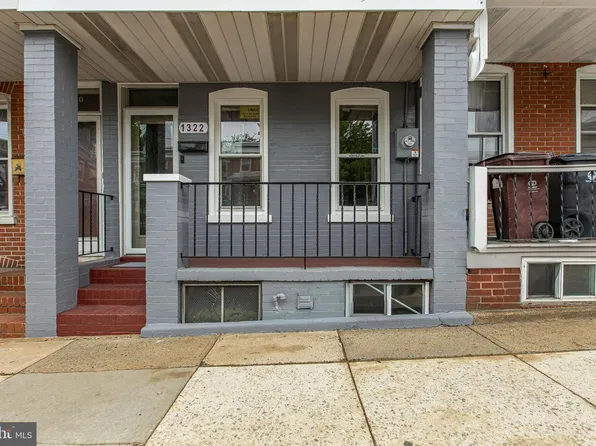 1322 Maryland Ave, Wilmington, DE 19805