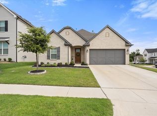 1025 Gannon Valley Trl, Weatherford, TX 76087