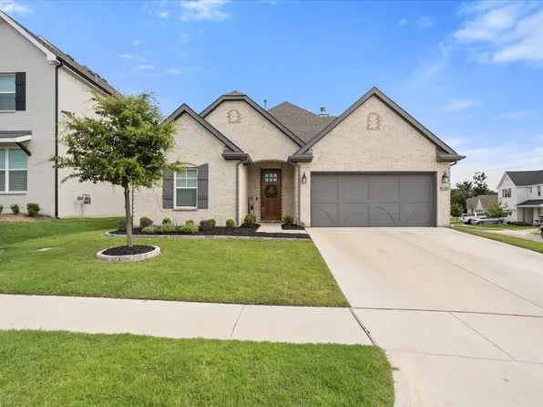 1025 Gannon Valley Trl, Weatherford, TX 76087