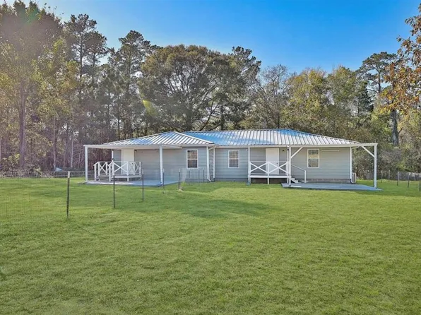 22965 Highway 146 N, Cleveland, TX 77327