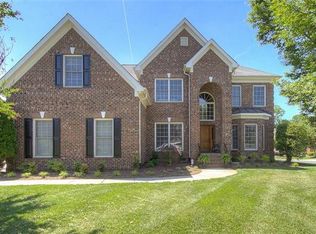 3911 Voltaire Dr, Monroe, NC 28110