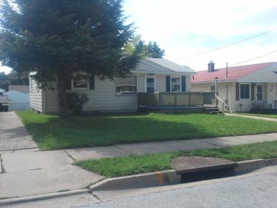 122 Kreiner Ave, Akron, OH, 44312
