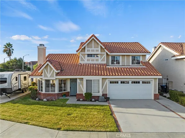 20329 Highpoint Pl, Canyon Country, CA 91351