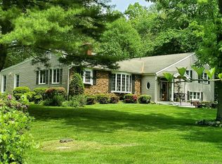 271 Karen Dr, Orange, CT 06477