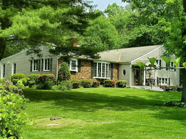 271 Karen Drive, Orange, CT 06477