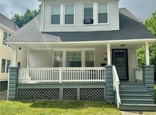 12502 Gay Ave, Cleveland, OH