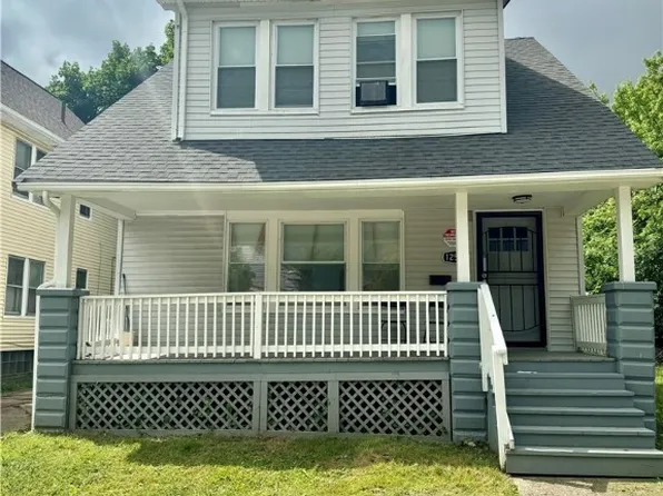 12502 Gay Ave, Cleveland, OH 44105