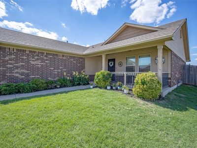 9501 SW 28th St, Oklahoma City, OK, 73128