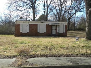 439 Dixie Rd, Memphis, TN 38109