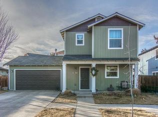62761 Promise Pl, Bend, OR 97701