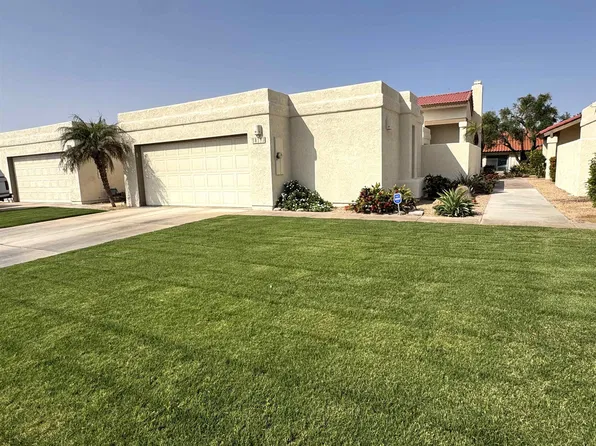 10193 S Del Rey Dr, Yuma, AZ 85367