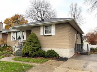 78 Massey Cres, Sarnia, ON N7S 2P7