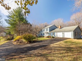 10080 Old Ashville Rd, Delaplane, VA 20144