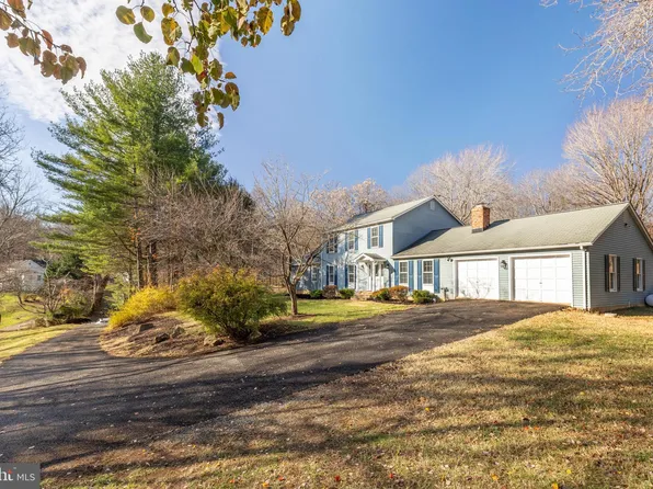 10080 Old Ashville Rd, Delaplane, VA 20144