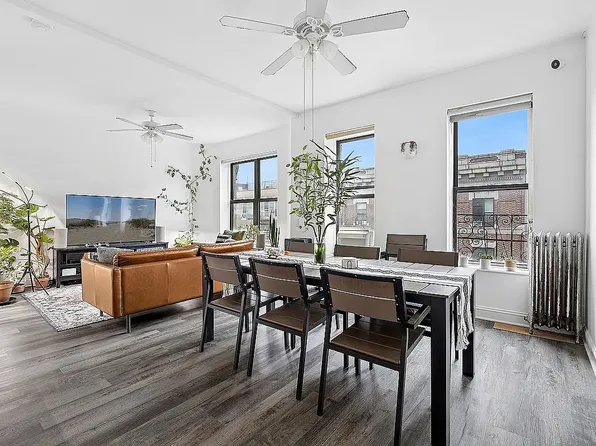 551 W 160th St #5B, New York, NY 10032