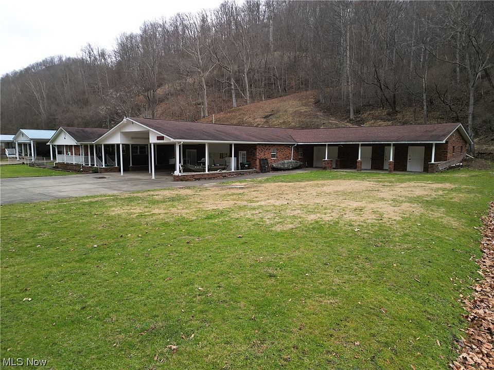 463 Chapel Rd, Gassaway, WV 26624 Zillow
