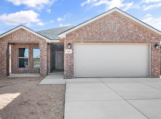 13504 Avenue W, Lubbock, TX 79423