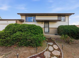 971 S Yarrow Street, Denver, CO 80226