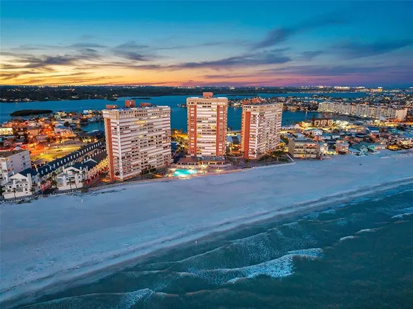 17920 Gulf Blvd APT 2004, Redington Shores, FL 33708