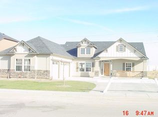 10402 Boulder Peak, Nampa, ID 83686
