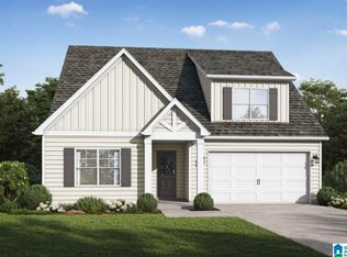 189 Bellehurst Dr, Warrior, AL 35180