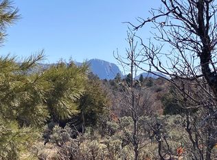 Tierra Grande Lots 16 #44-45-43, Tierra Amarilla, NM 87575