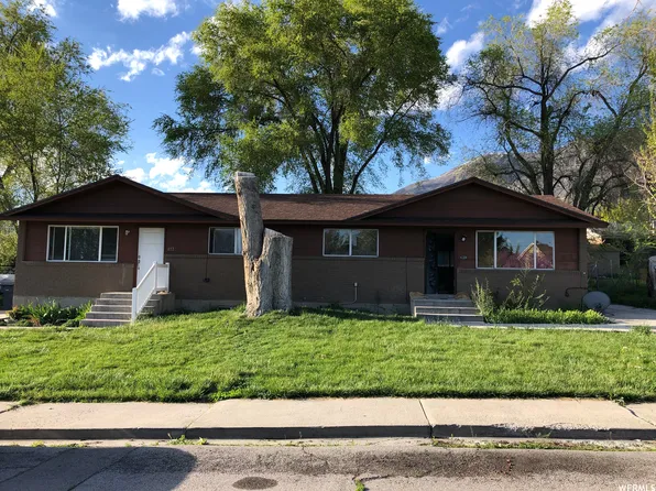 633 E 150 S, Pleasant Grove, UT 84062