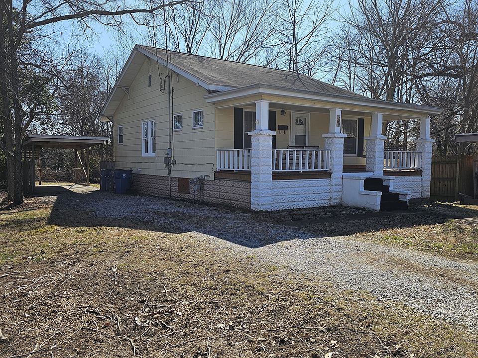 1st image of 1609 Isabella Ave