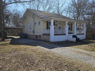 1609 Isabella Ave, Mount Vernon, IL 62864