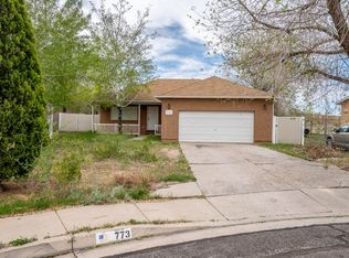 773 W 1050 N, Cedar City, UT 84721