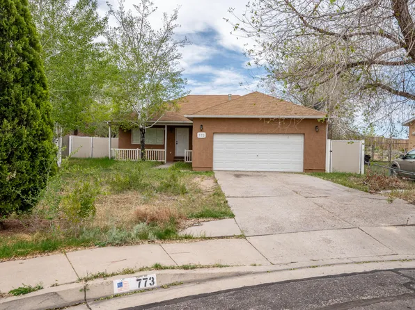 773 W 1050 N, Cedar City, UT 84721