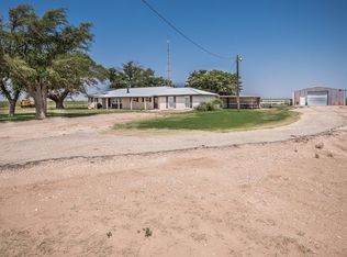 7047 County Road O, Tulia, TX 79088