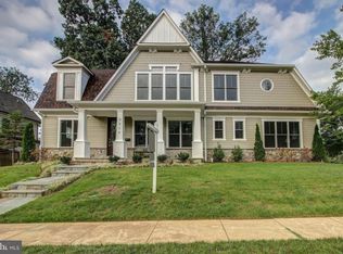 9214 Adelaide Dr, Bethesda, MD 20817