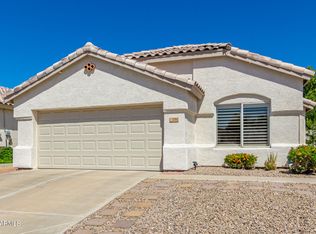 1702 E Gail Dr, Chandler, AZ 85225