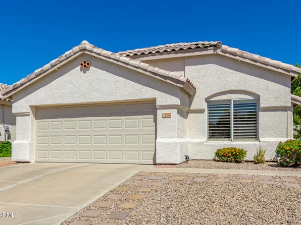 1702 E GAIL Drive, Chandler, AZ 85225