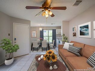 9731 Hidden Swan, San Antonio, TX 78250