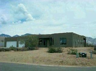 950 W Painted Clouds Pl, Oro Valley, AZ 85737