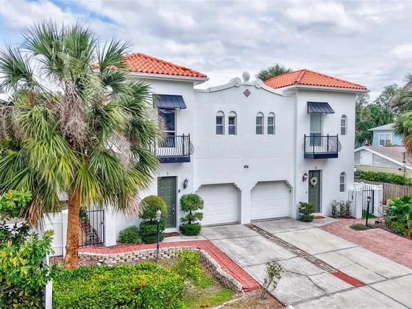 406 S Melville Ave Unit 1, Tampa, FL 33606