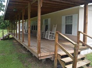 8202 Doug Greene Dr, Silsbee, TX 77656