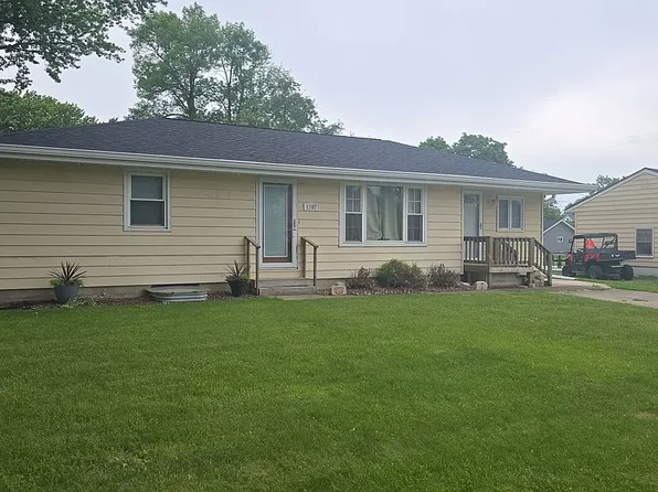 1707 Union St, Emmetsburg, IA 50536