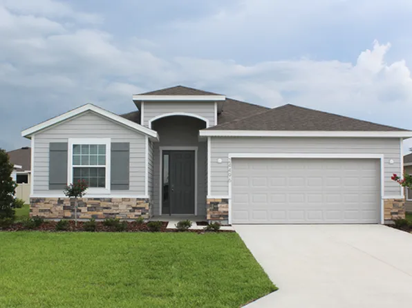 Lantana Plan, Briarwood