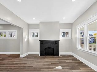 11209 Continental Ave, Cleveland, OH