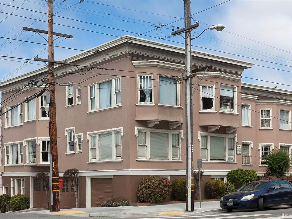 2nd image of 4042 Fulton St